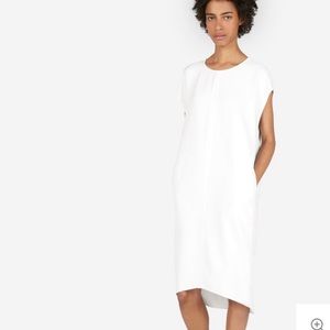 Everlane Goweave Cocoon Dress